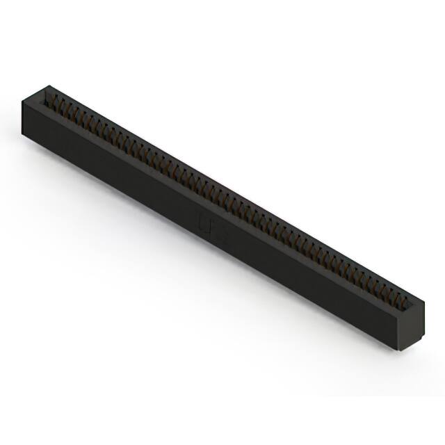 391-100-524-201 EDAC Inc.  Edgeboard Connectors